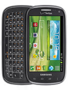 Android telefon Samsung Galaxy Stratosphere II I415